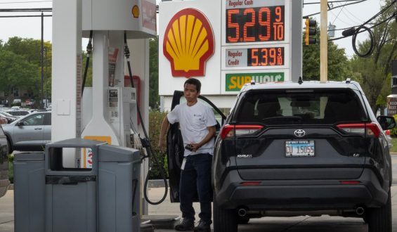 Summer Travel and Fuel Costs: A Regional Breakdown