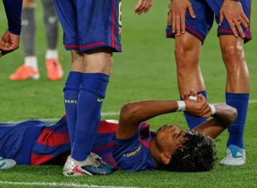 Mounting Injuries Ahead of Upcoming World Cup