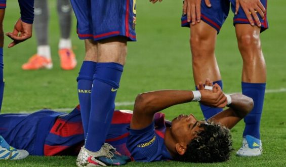 Mounting Injuries Ahead of Upcoming World Cup