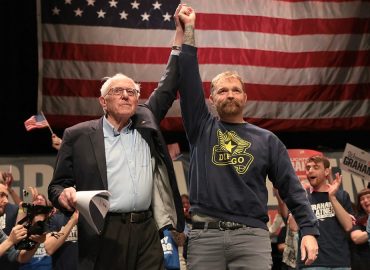 Troubles Mount for Maine Senatorial Candidate Graham Platner