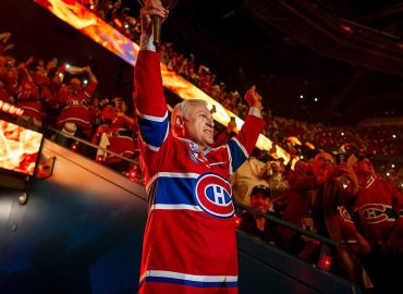 Claude Lemieux: Remembering a Hockey Legend