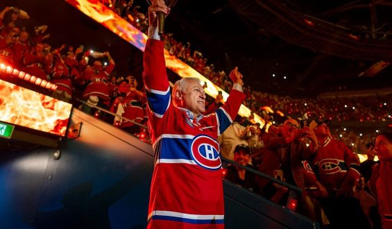 Claude Lemieux: Remembering a Hockey Legend