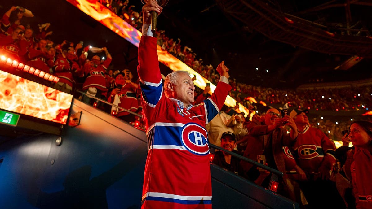 Claude Lemieux: Remembering a Hockey Legend