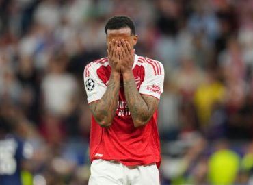 PSG Claims Second Consecutive Champions League Title with Dramatic Win Over Arsenal