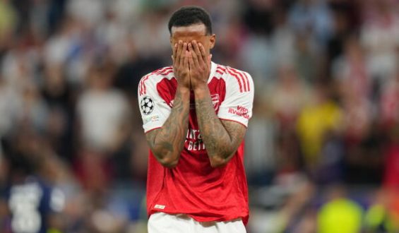 PSG Claims Second Consecutive Champions League Title with Dramatic Win Over Arsenal