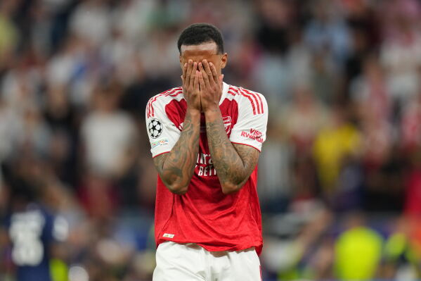 PSG Claims Second Consecutive Champions League Title with Dramatic Win Over Arsenal