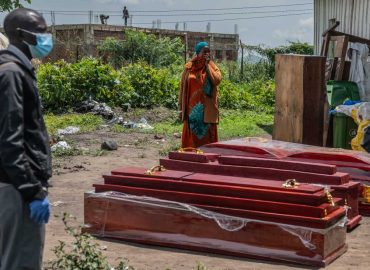 Challenges in Eastern Congo Amid Rising Ebola Outbreak