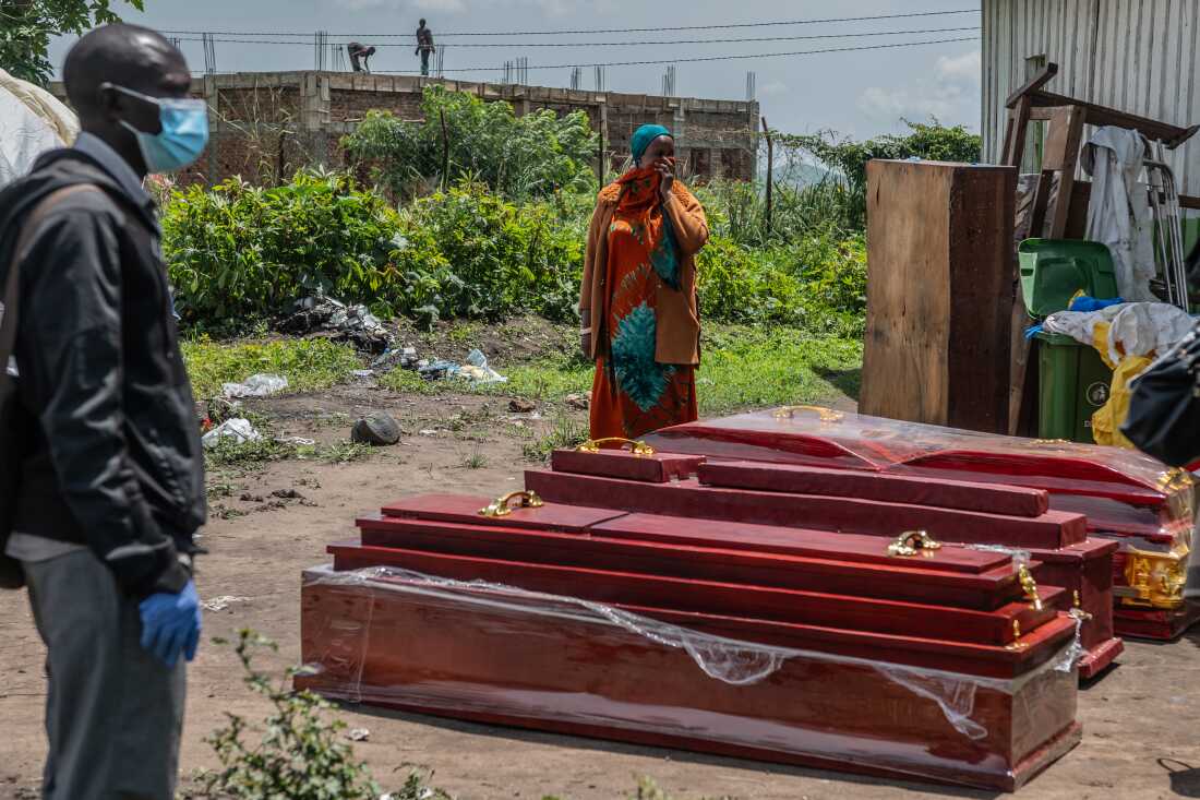 Challenges in Eastern Congo Amid Rising Ebola Outbreak