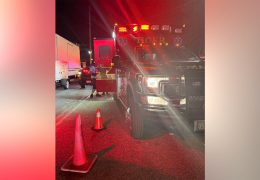 Stampede Injures 19 at Cultural Festival in Atlantic Beach