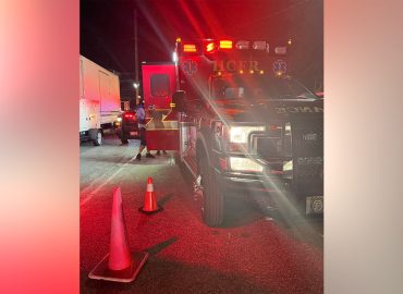 Stampede Injures 19 at Cultural Festival in Atlantic Beach