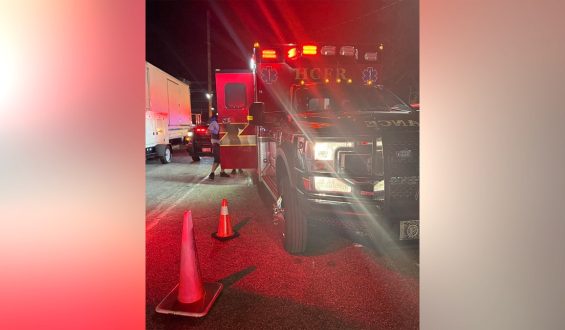 Stampede Injures 19 at Cultural Festival in Atlantic Beach
