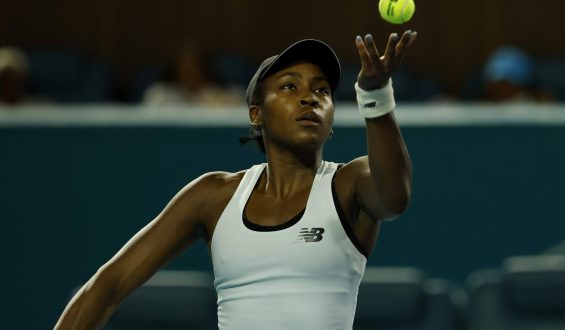 Players Stage Media Protest at 2026 French Open