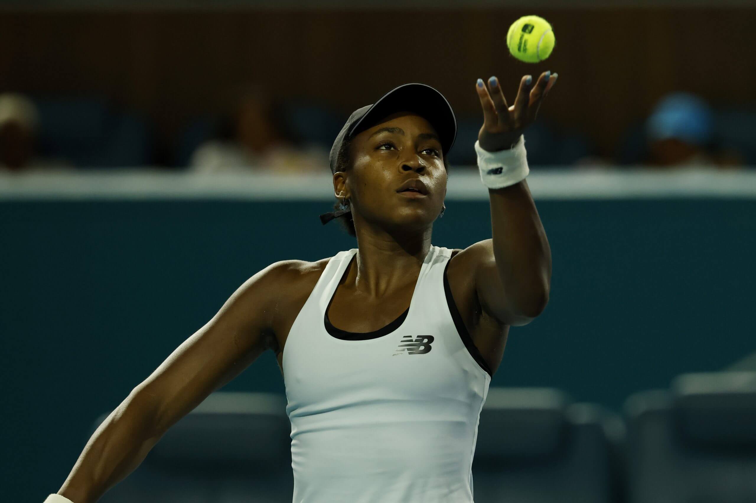 Players Stage Media Protest at 2026 French Open