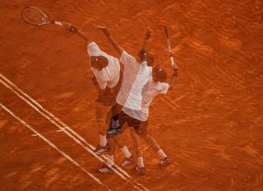 Rising Stars at the 2026 French Open