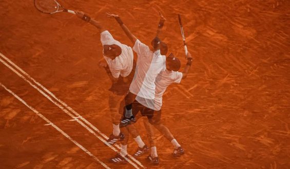 Rising Stars at the 2026 French Open