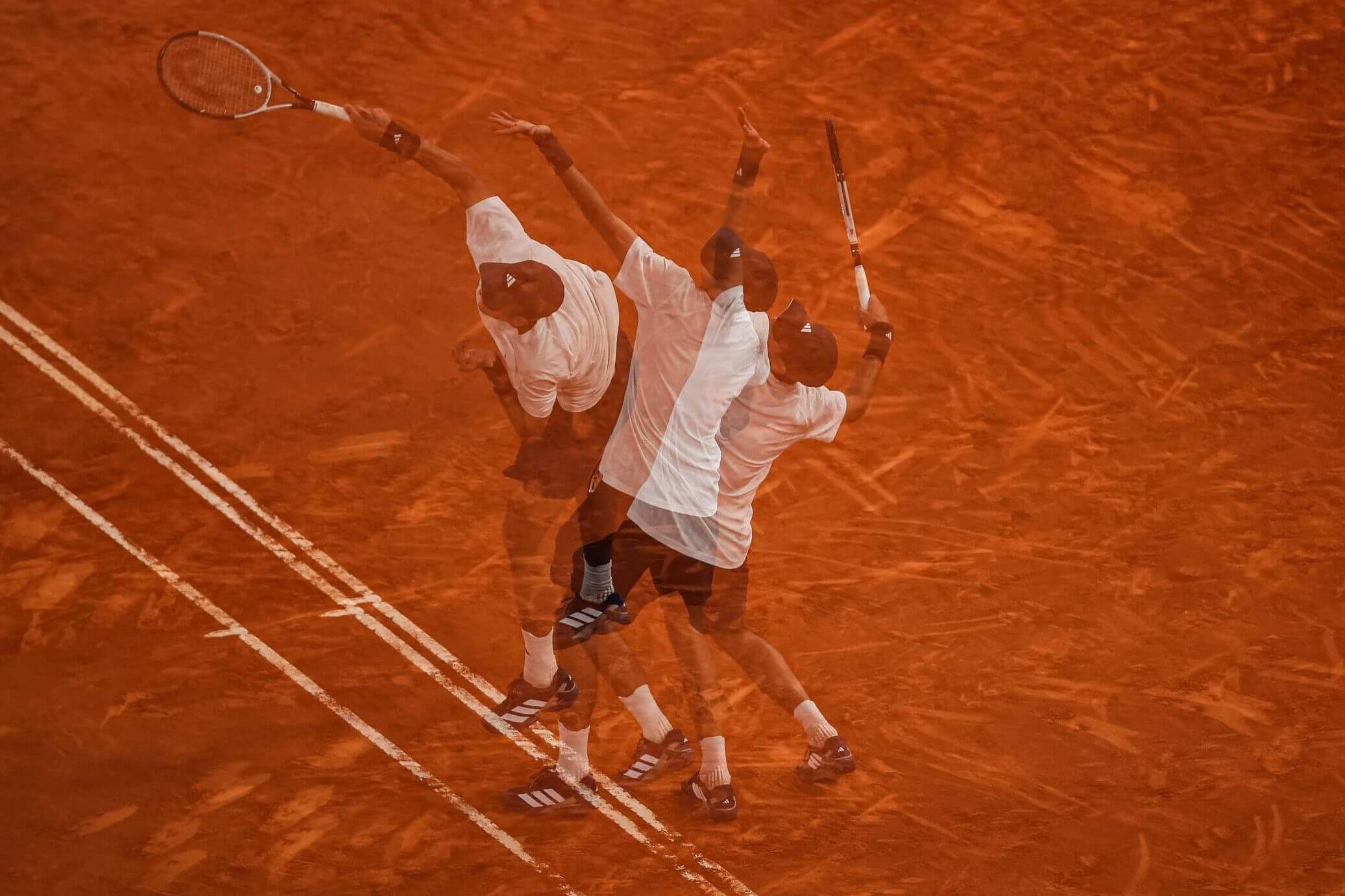 Rising Stars at the 2026 French Open