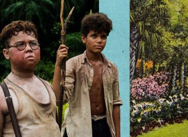 The Timeless Influence of ‘Lord of the Flies’