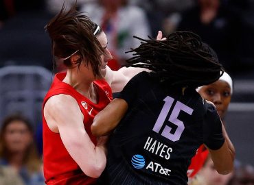WNBA’s Increased Attention Brings New Challenges