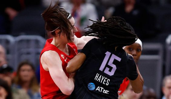 WNBA’s Increased Attention Brings New Challenges