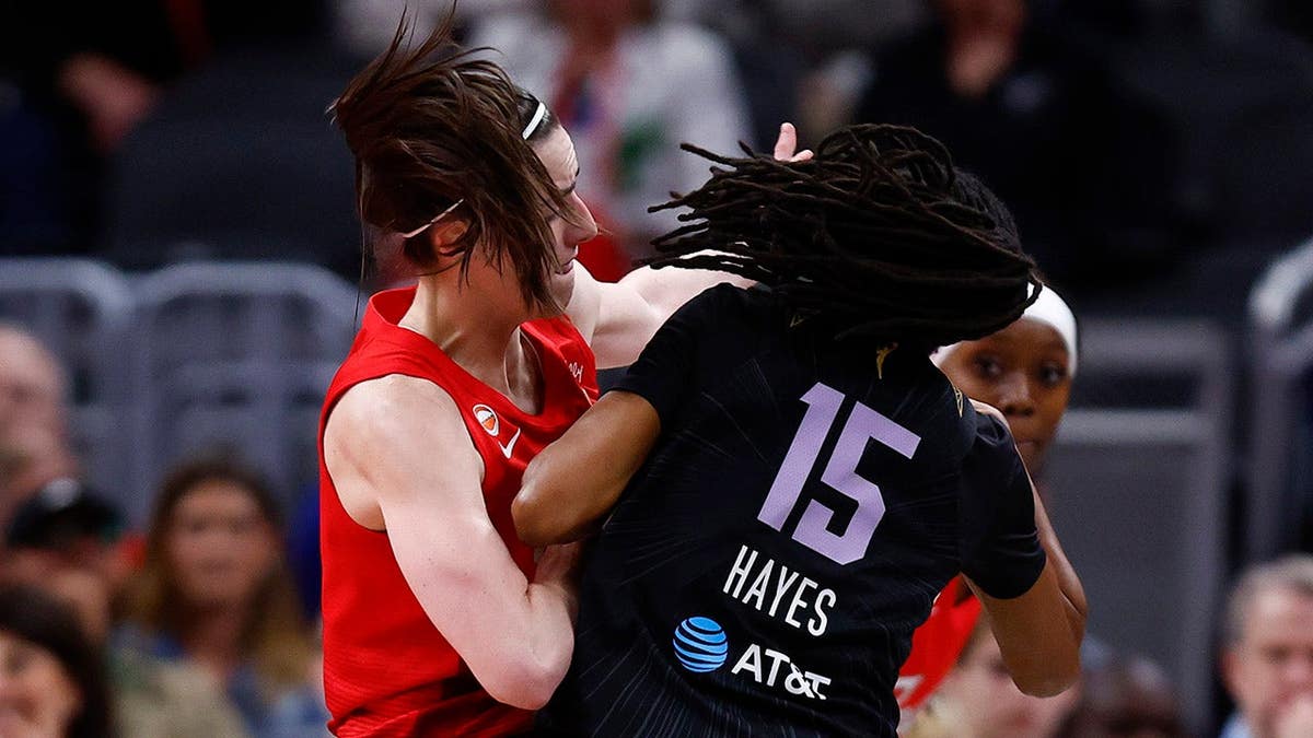 WNBA’s Increased Attention Brings New Challenges