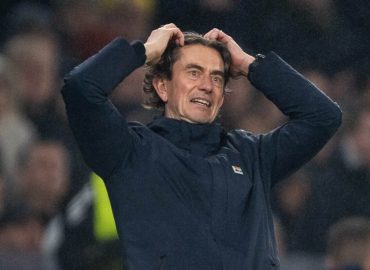 Tottenham and West Ham: A Premier League Survival Battle