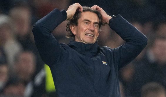 Tottenham and West Ham: A Premier League Survival Battle