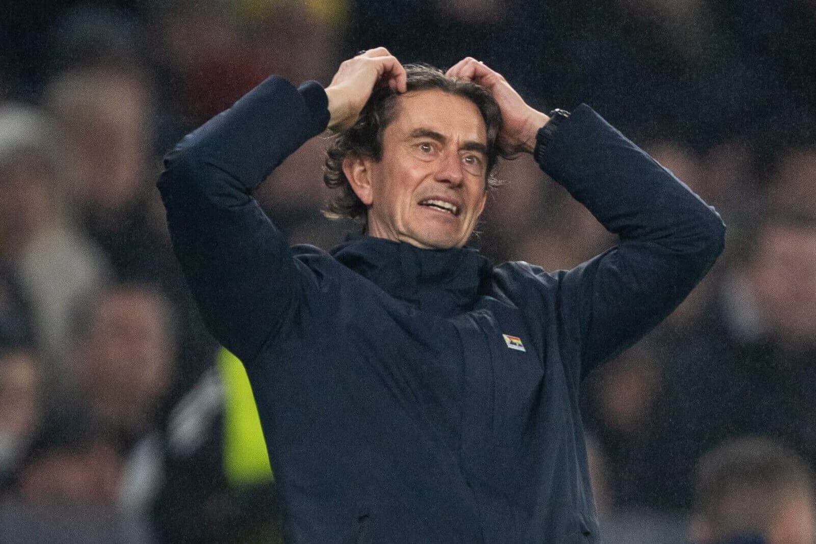 Tottenham and West Ham: A Premier League Survival Battle