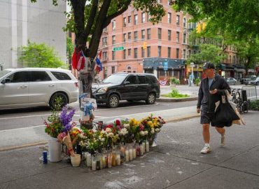 Tragic Collision Kills Two Friends in Morningside Heights
