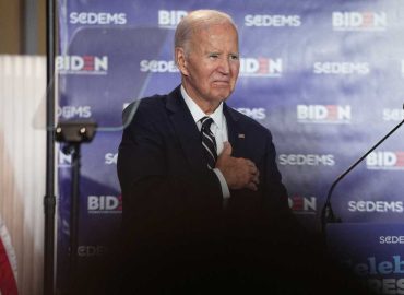 Biden Sues to Prevent Release of Interview Transcripts