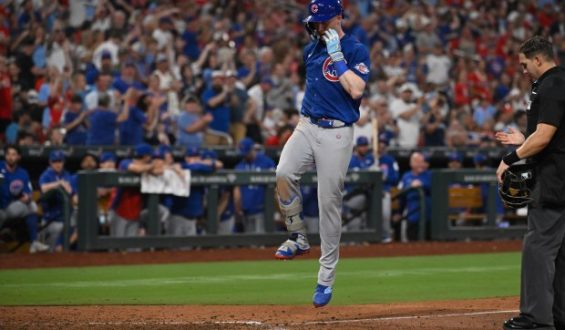 Pete Crow-Armstrong Shines in Chicago Cubs Victory Over St. Louis Cardinals