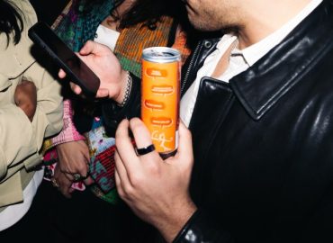 The Growing Popularity of Canned Wines