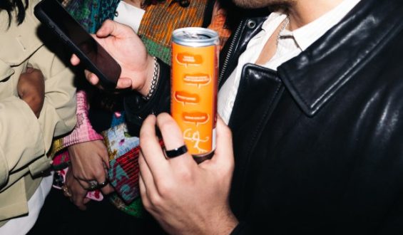 The Growing Popularity of Canned Wines