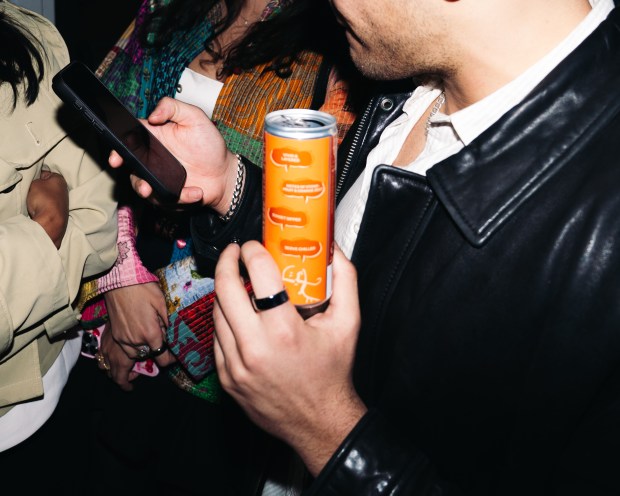 The Growing Popularity of Canned Wines