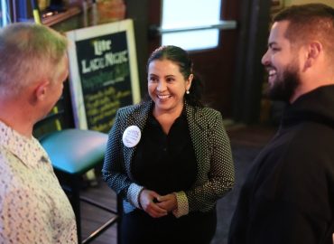 Competing Visions in Pennsylvania’s 7th Congressional District