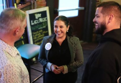 Competing Visions in Pennsylvania’s 7th Congressional District