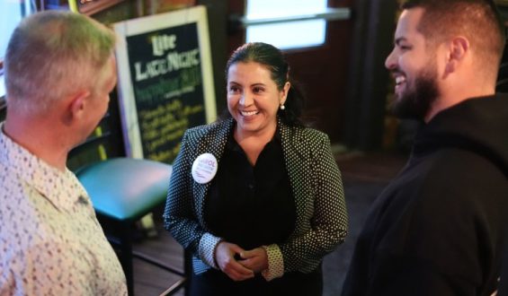 Competing Visions in Pennsylvania’s 7th Congressional District