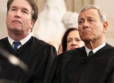 Supreme Court Allows New Challenges in Mississippi Death Row Case