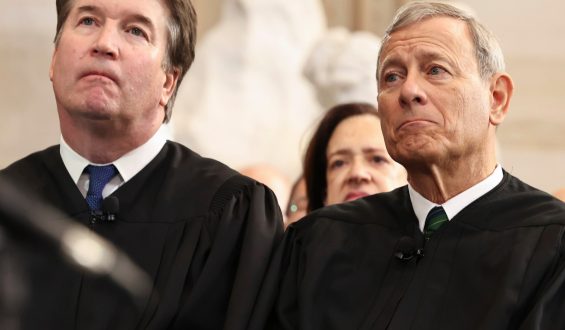 Supreme Court Allows New Challenges in Mississippi Death Row Case
