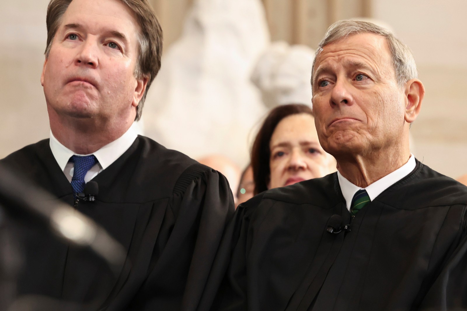 Supreme Court Allows New Challenges in Mississippi Death Row Case