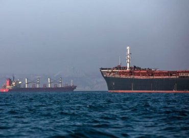 Iran’s Proposed Fees for Strait of Hormuz Passage Raises Concerns