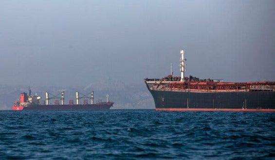 Iran’s Proposed Fees for Strait of Hormuz Passage Raises Concerns