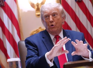 Trump Considers Headlining Freedom 250 Amid Artist Withdrawals