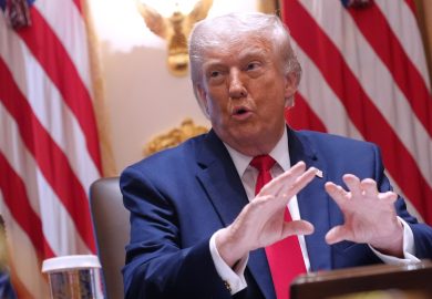 Trump Considers Headlining Freedom 250 Amid Artist Withdrawals