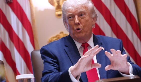 Trump Considers Headlining Freedom 250 Amid Artist Withdrawals