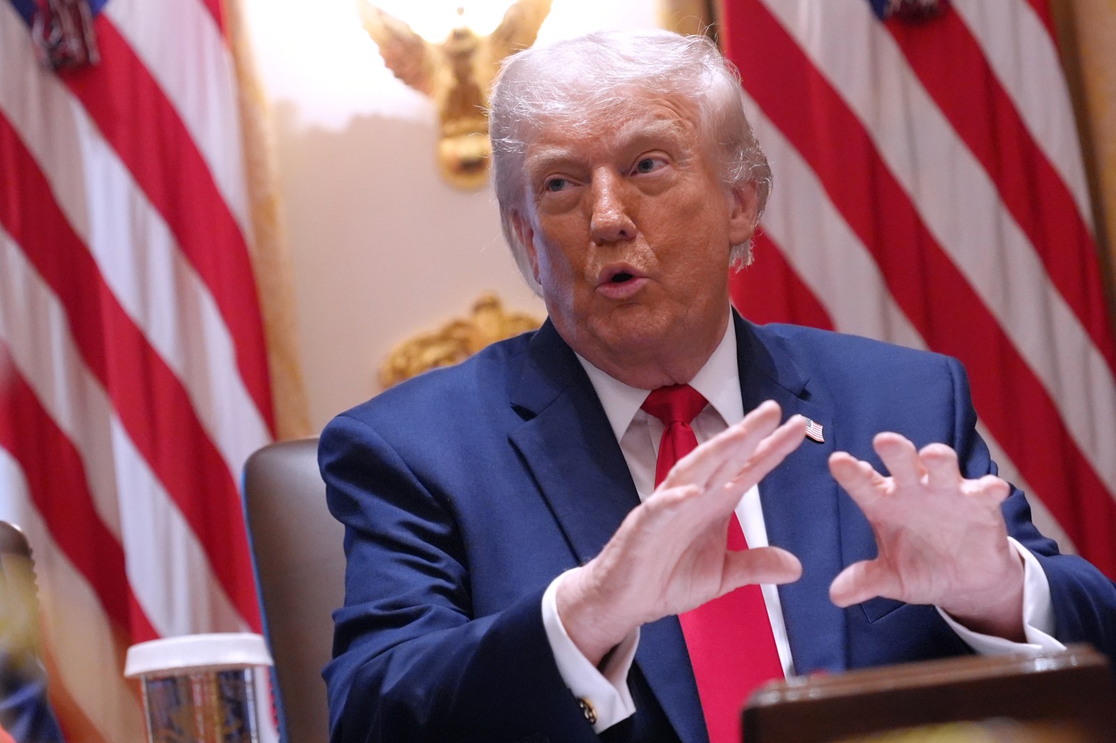 Trump Considers Headlining Freedom 250 Amid Artist Withdrawals