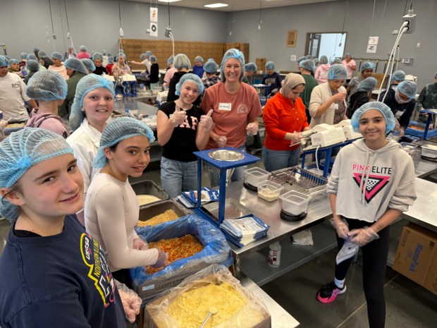 Hadley Middle School Earns National Gold Star Recognition