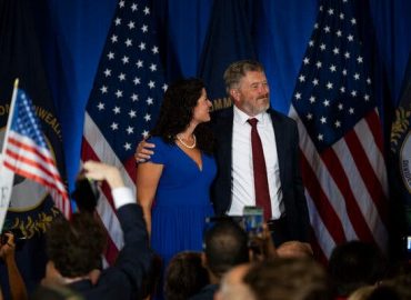 Trump’s Influence in Republican Primaries