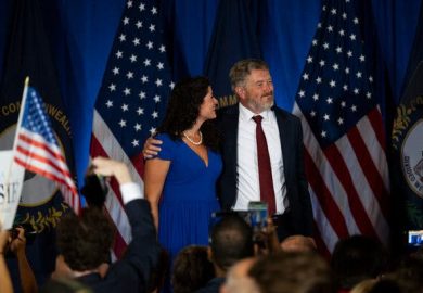 Trump’s Influence in Republican Primaries