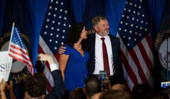 Trump’s Influence in Republican Primaries