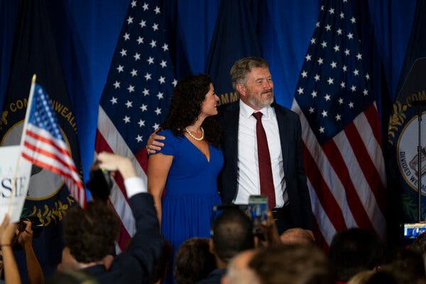 Trump’s Influence in Republican Primaries